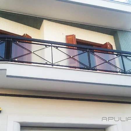 Bed & Breakfast Apulia 70 Holidays - & Experiences