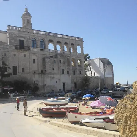 Bed & Breakfast Apulia 70 Holidays - & Experiences Polignano a Mare