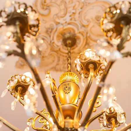 Apulia 70 Holidays - & Experiences Bed & Breakfast 3*