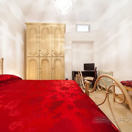 Bed & Breakfast Apulia 70 Holidays - & Experiences