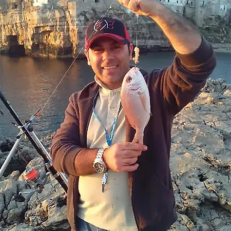 Apulia 70 Holidays - & Experiences