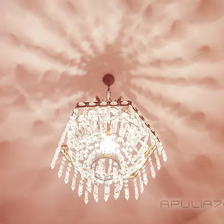 Bed & Breakfast Apulia 70 Holidays - & Experiences