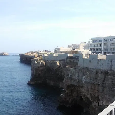 Bed & Breakfast Apulia 70 Holidays - & Experiences Polignano a Mare