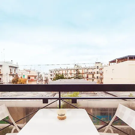 Apulia 70 Holidays - & Experiences 3* Polignano a Mare