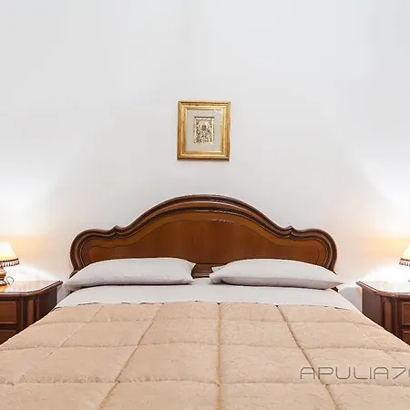 Apulia 70 Holidays - & Experiences