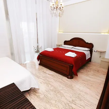 Apulia 70 Holidays - & Experiences Bed & Breakfast