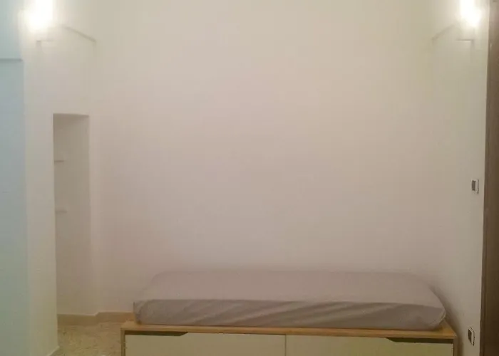 Apulia 70 Holidays - & Experiences 住宿加早餐酒店 滨海波利尼亚诺