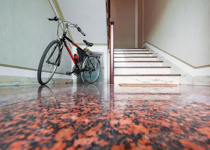 Apulia 70 Holidays - & Experiences 滨海波利尼亚诺