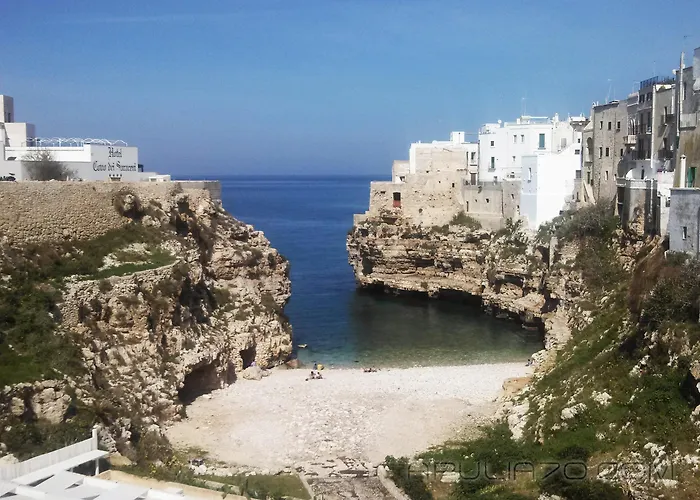 Apulia 70 Holidays - & Experiences 3*