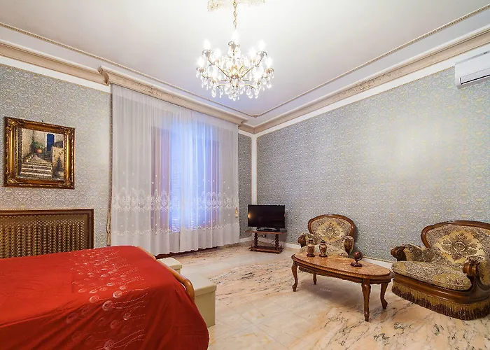 住宿加早餐酒店 Apulia 70 Holidays - & Experiences