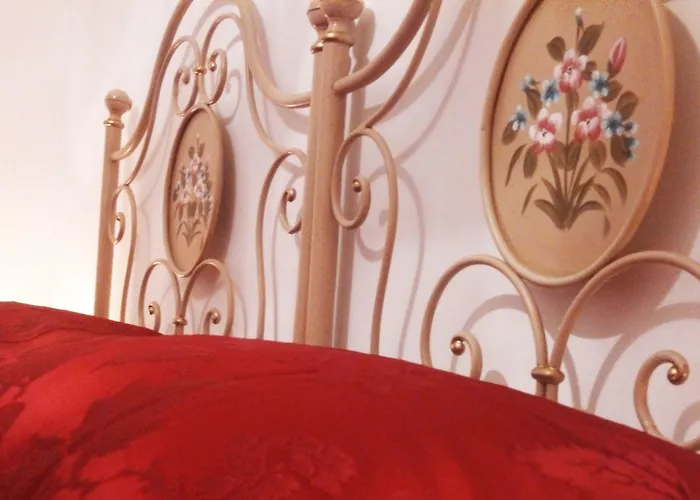 住宿加早餐酒店 Apulia 70 Holidays - & Experiences