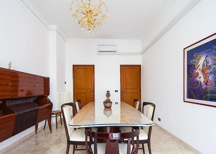 住宿加早餐酒店 Apulia 70 Holidays - & Experiences