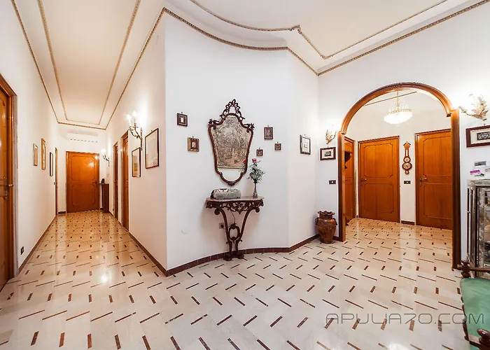 住宿加早餐酒店 Apulia 70 Holidays - & Experiences