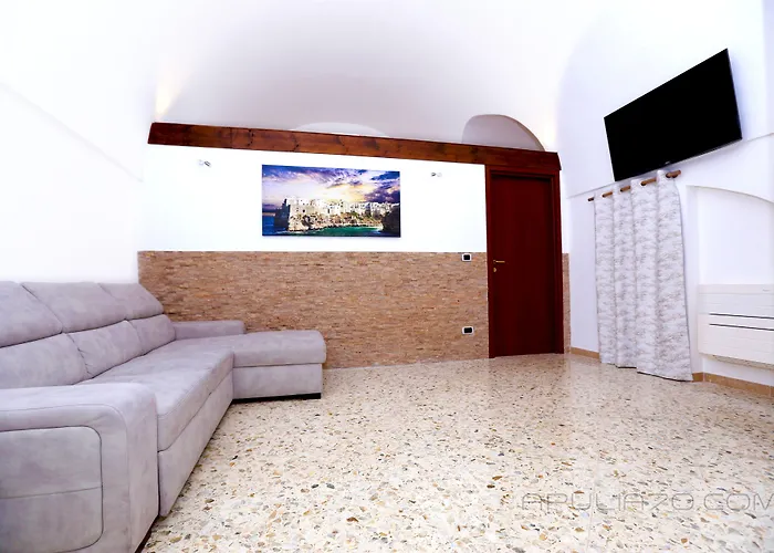 Apulia 70 Holidays - & Experiences 3* 滨海波利尼亚诺