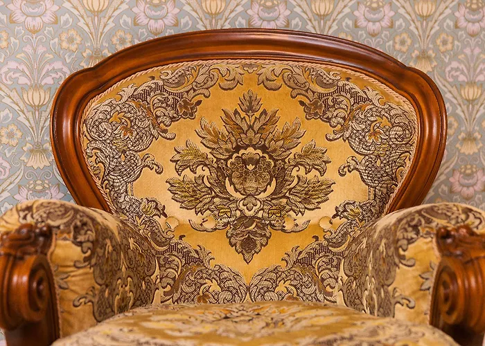 Apulia 70 Holidays - & Experiences 住宿加早餐酒店 滨海波利尼亚诺