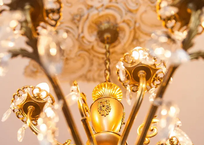 Apulia 70 Holidays - & Experiences 住宿加早餐酒店 3*