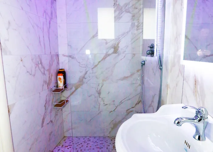 Apulia 70 Holidays - & Experiences 住宿加早餐酒店 滨海波利尼亚诺