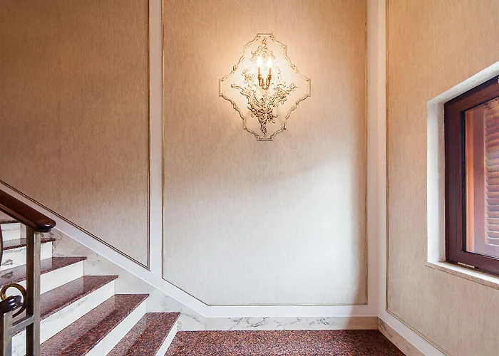 Apulia 70 Holidays - & Experiences 住宿加早餐酒店