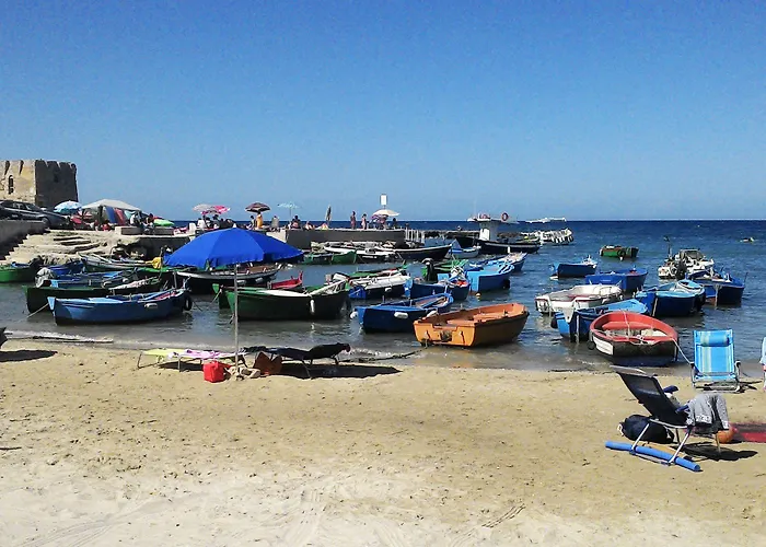 Apulia 70 Holidays - & Experiences 3* 滨海波利尼亚诺