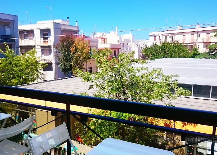 Apulia 70 Holidays - & Experiences 住宿加早餐酒店 滨海波利尼亚诺