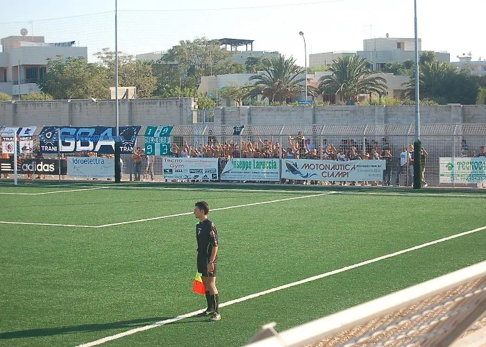 Apulia 70 Holidays - & Experiences 3*