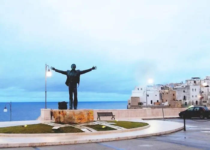 Apulia 70 Holidays - & Experiences 住宿加早餐酒店