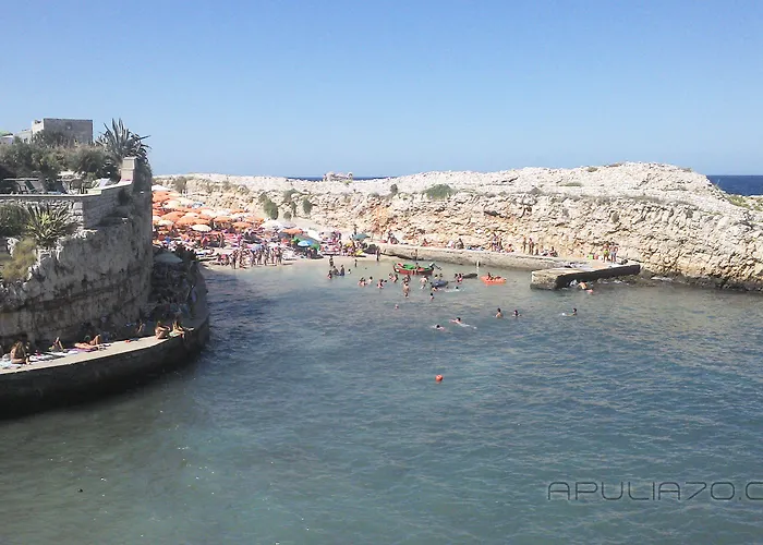 Apulia 70 Holidays - & Experiences 3* 滨海波利尼亚诺