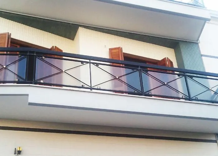 Apulia 70 Holidays - & Experiences 滨海波利尼亚诺