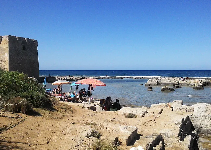 住宿加早餐酒店 Apulia 70 Holidays - & Experiences 3*