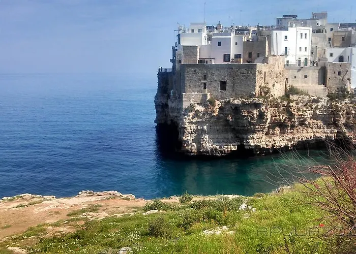 Apulia 70 Holidays - & Experiences 住宿加早餐酒店