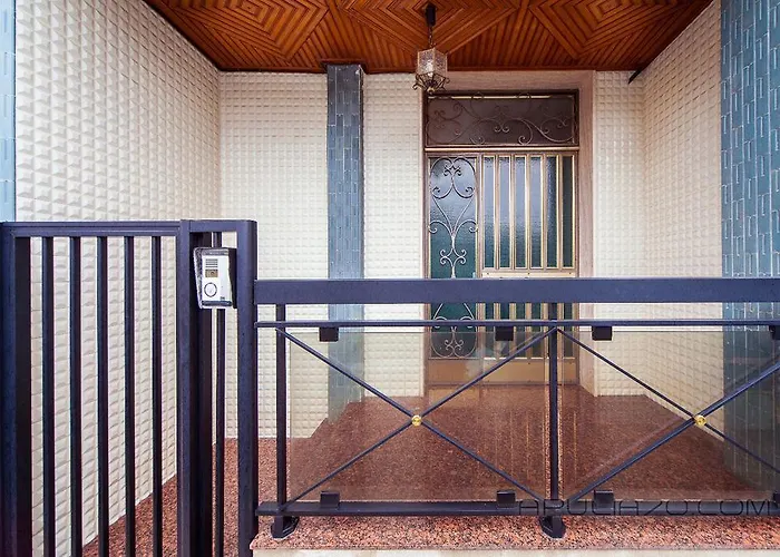 Apulia 70 Holidays - & Experiences 住宿加早餐酒店 滨海波利尼亚诺