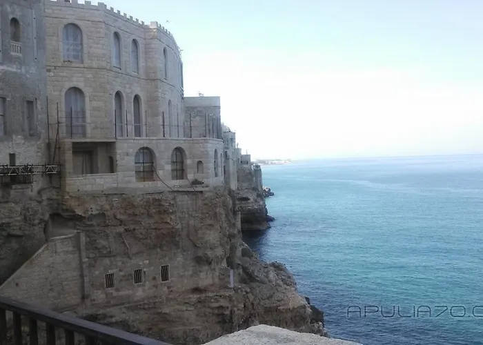 住宿加早餐酒店 Apulia 70 Holidays - & Experiences 3*