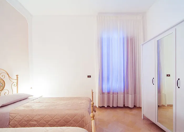 住宿加早餐酒店 Apulia 70 Holidays - & Experiences