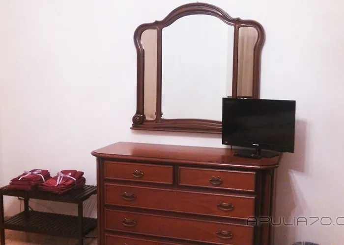 住宿加早餐酒店 Apulia 70 Holidays - & Experiences 3*