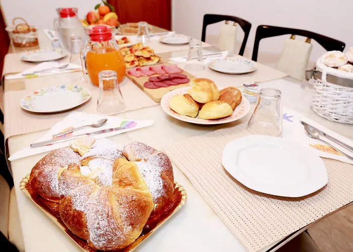 住宿加早餐酒店 Apulia 70 Holidays - & Experiences 滨海波利尼亚诺