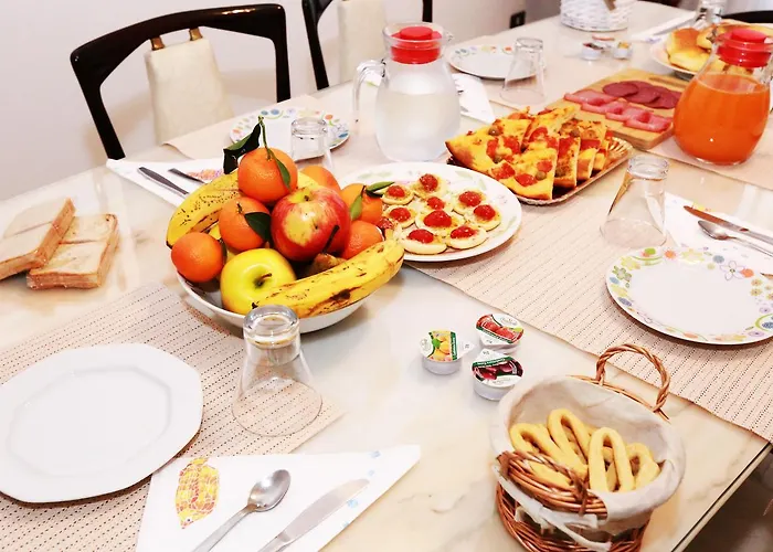 Apulia 70 Holidays - & Experiences 3* 滨海波利尼亚诺