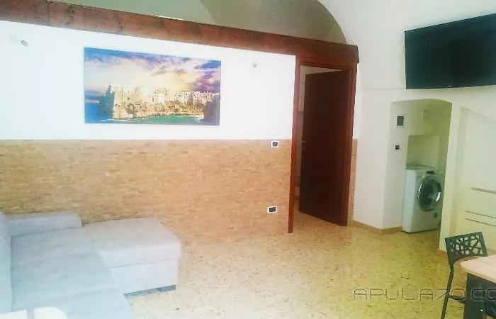 Apulia 70 Holidays - & Experiences 住宿加早餐酒店 3*