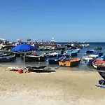 Apulia 70 Holidays - & Experiences 3* 滨海波利尼亚诺