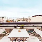 Apulia 70 Holidays - & Experiences 住宿加早餐酒店