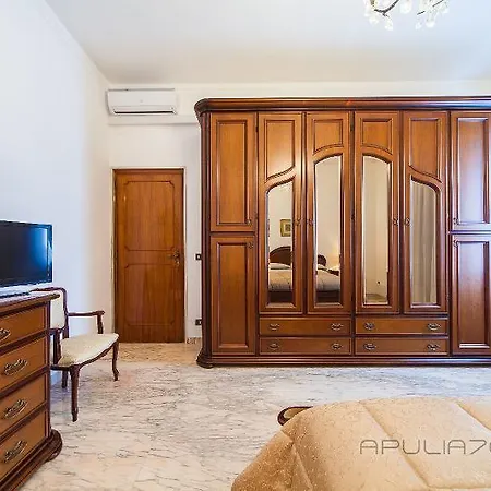 Apulia 70 Holidays - Suites&experiences 3*