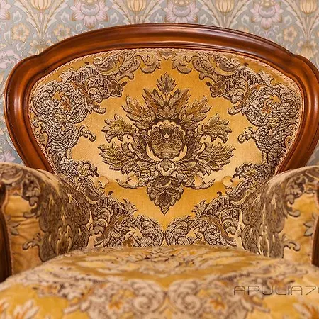 Bed & Breakfast Apulia 70 Holidays - & Experiences