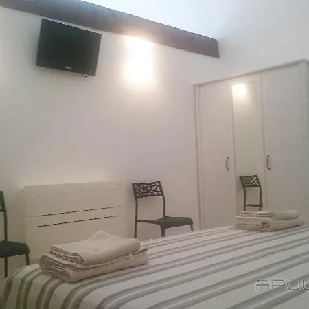 Apulia 70 Holidays - Suites&experiences Bed and breakfast