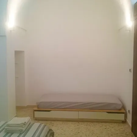 Apulia 70 Holidays - & Experiences Bed & Breakfast Polignano a Mare