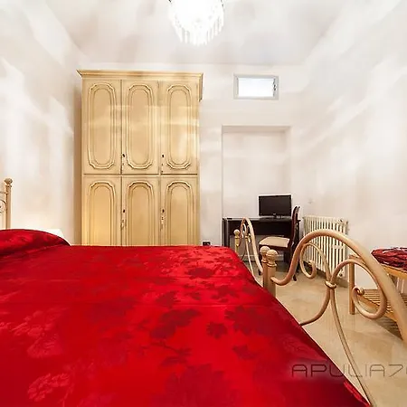 Apulia 70 Holidays - & Experiences Bed & Breakfast