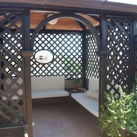 Apulia 70 Holidays - Suites&experiences