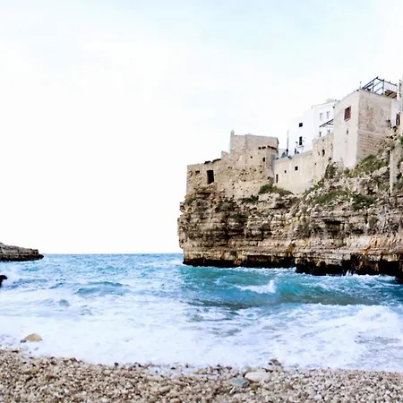 Apulia 70 Holidays - Suites&experiences Bed and breakfast