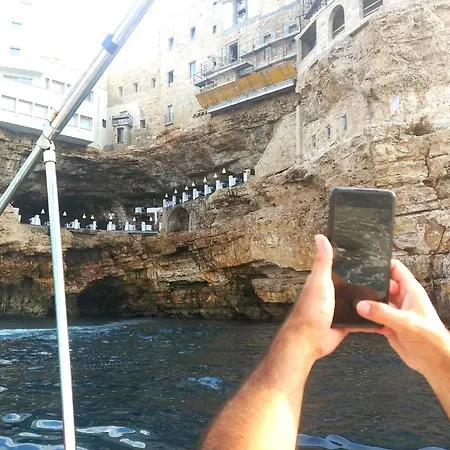 Apulia 70 Holidays - & Experiences Bed & Breakfast Polignano a Mare