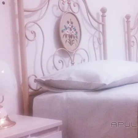 Bed and breakfast Apulia 70 Holidays - Suites&experiences Polignano a Mare