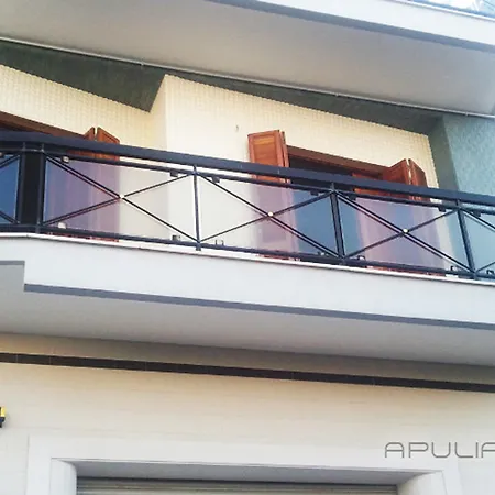 Bed & Breakfast Apulia 70 Holidays - & Experiences