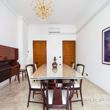 Apulia 70 Holidays - Suites&experiences Bed and breakfast Polignano a Mare